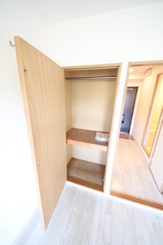 CASONAの内装写真