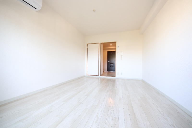 CASONAの内装写真