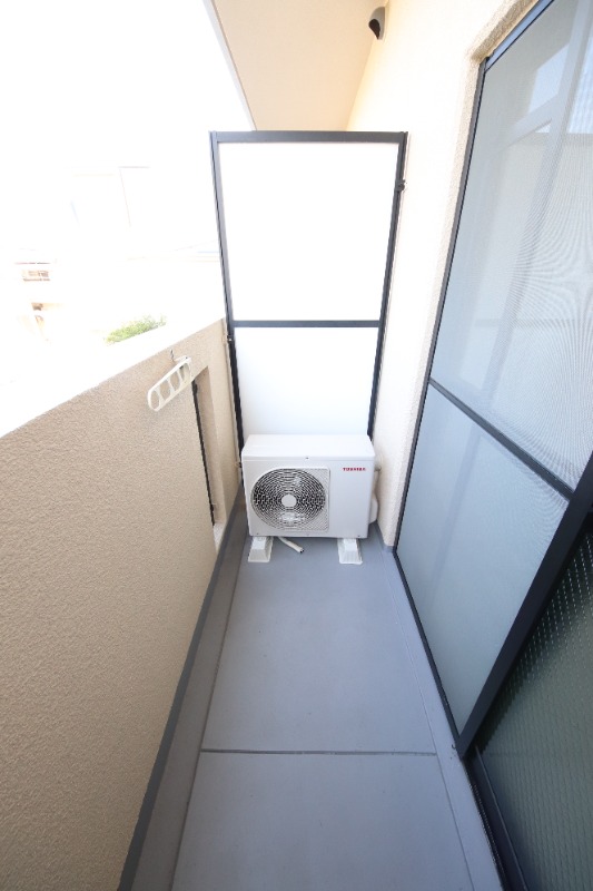 CASONAの内装写真