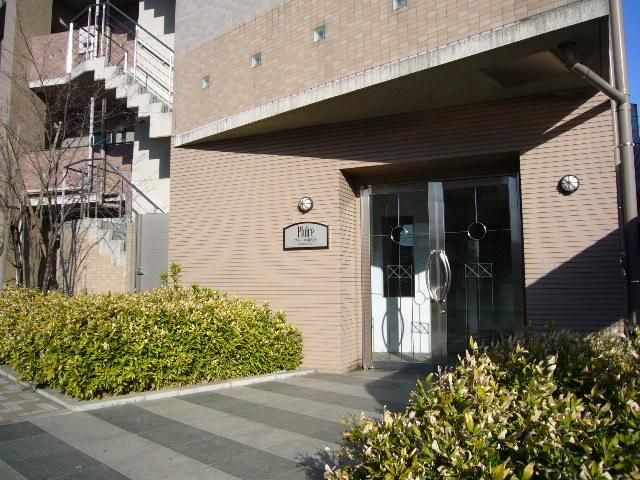 エントランス　★エントランス★