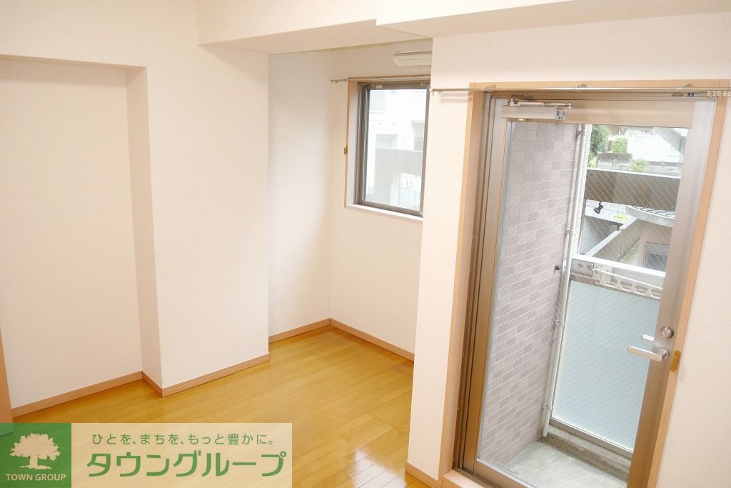 その他部屋・スペース　★居室★