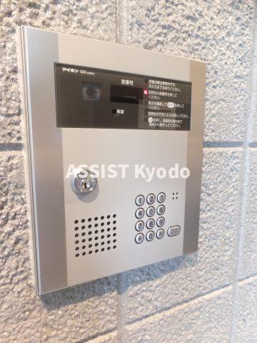 東急世田谷線 上町駅 徒歩5分 3階建 築12年のその他写真