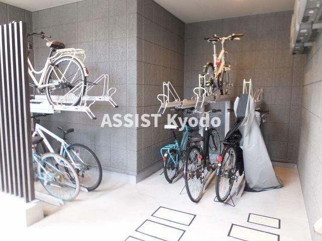 東急世田谷線 上町駅 徒歩5分 3階建 築12年のその他写真