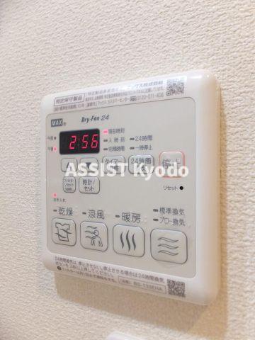 東急世田谷線 上町駅 徒歩5分 3階建 築12年のその他写真