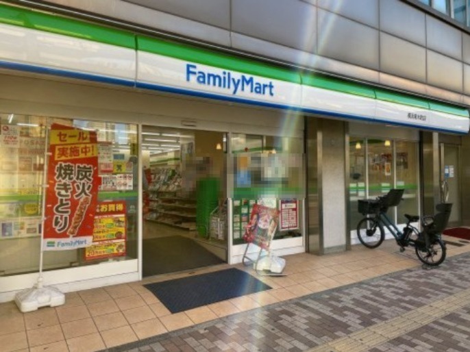 プリーモタナカの周辺写真