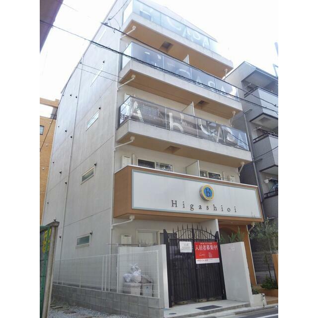 京急本線 立会川駅 徒歩3分 築16年
