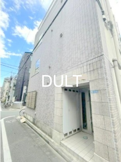 都営大江戸線 新御徒町駅 徒歩10分 築24年