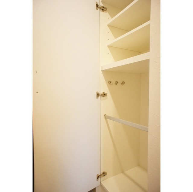 その他部屋・スペース　玄関収納