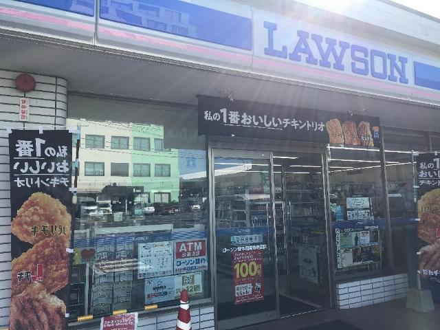 AJIFUの周辺写真