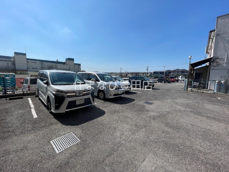 名鉄名古屋本線 知立駅 バス乗車時間：12分 最寄りバス停で下車 徒歩1分 7階建 築37年のその他写真