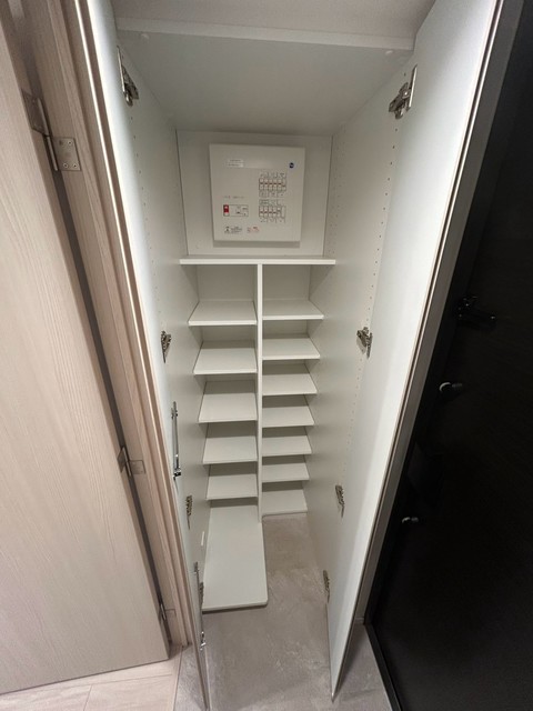 収納　別部屋参照写真