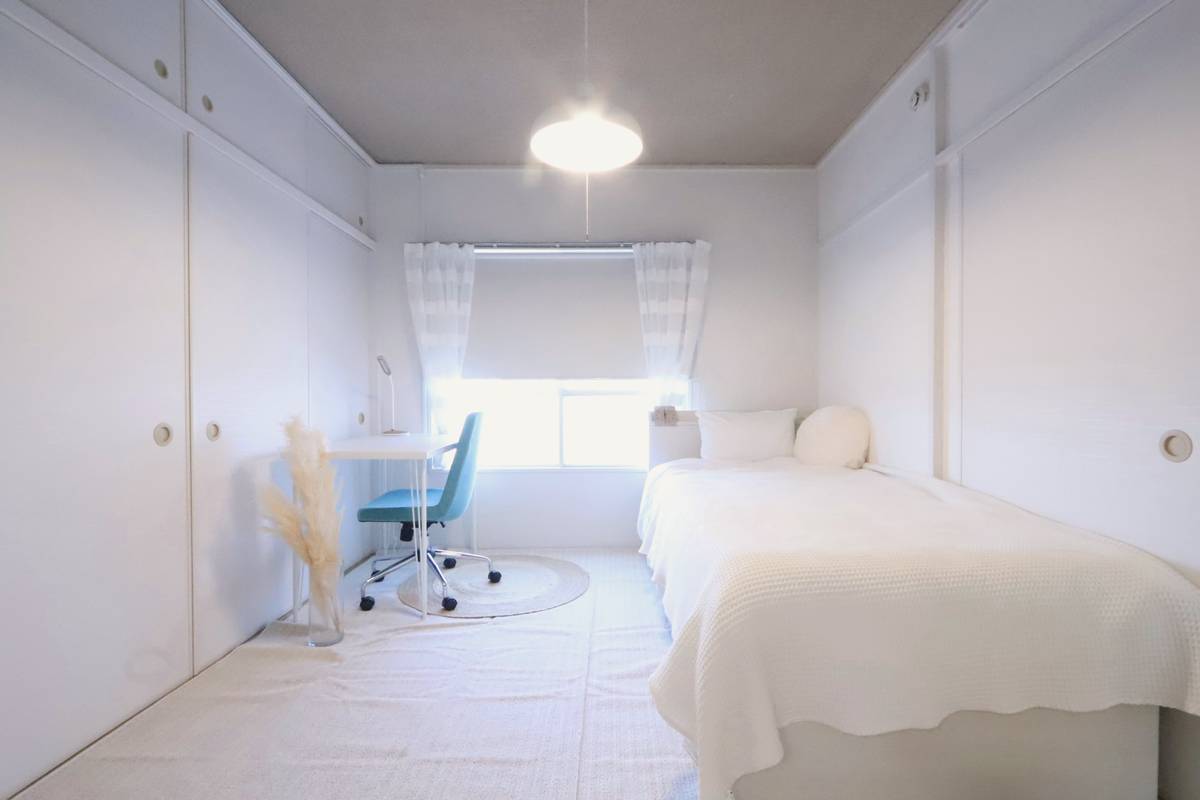 その他部屋・スペース　家具家電はつきません