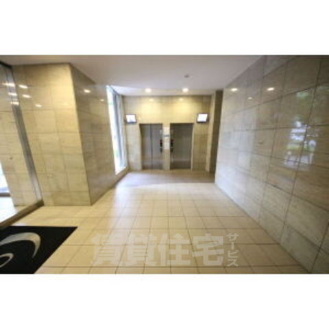 地下鉄東山線 新栄町駅 徒歩7分 13階建 築18年の外観写真