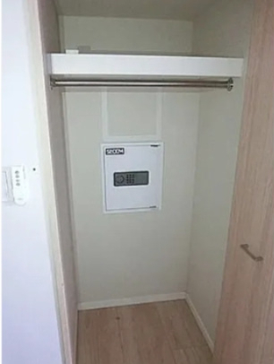 収納　別部屋参考写真