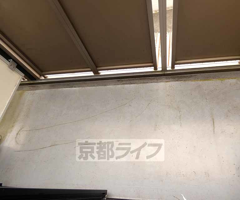 京阪本線 鳥羽街道駅 徒歩6分 4階建 築19年の内装写真
