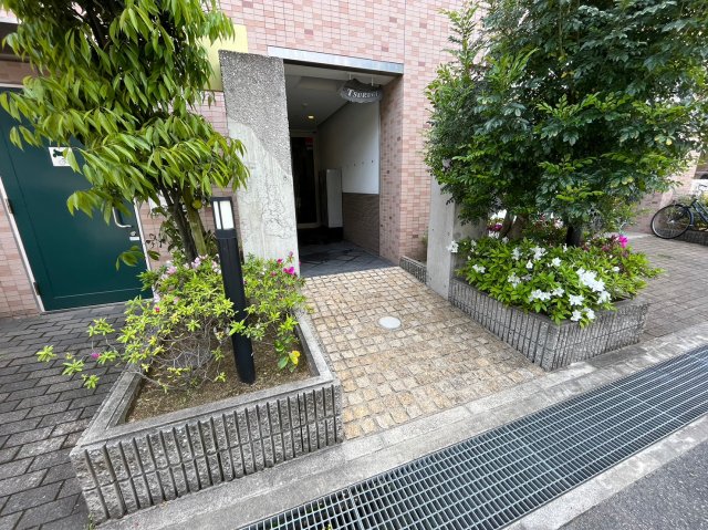 TSURUGIの外観写真