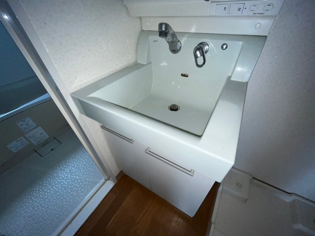 TSURUGIの内装写真