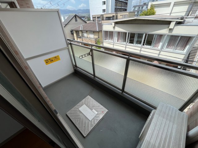 TSURUGIの内装写真