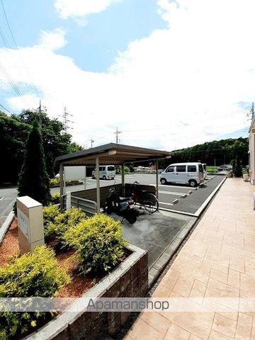 ＪＲ身延線 富士根駅 徒歩27分 2階建 築13年のその他写真