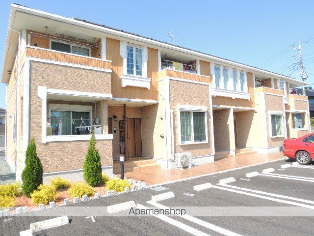 ＪＲ身延線 富士根駅 徒歩27分 築13年