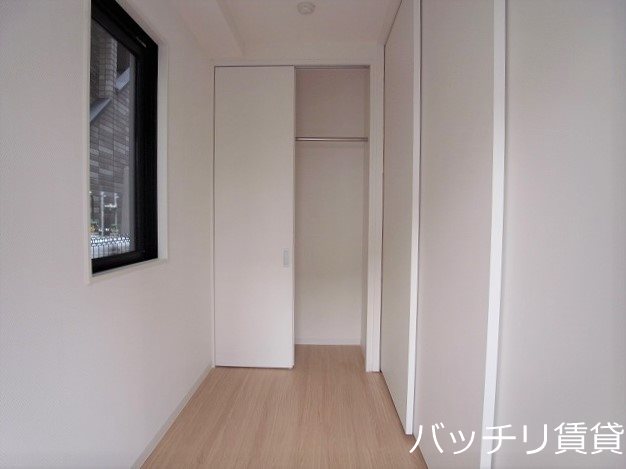 リビングシングス大橋の内装写真