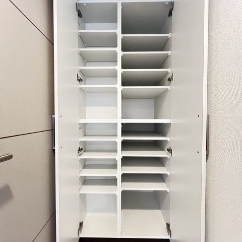 プレミアムコート葵の内装写真
