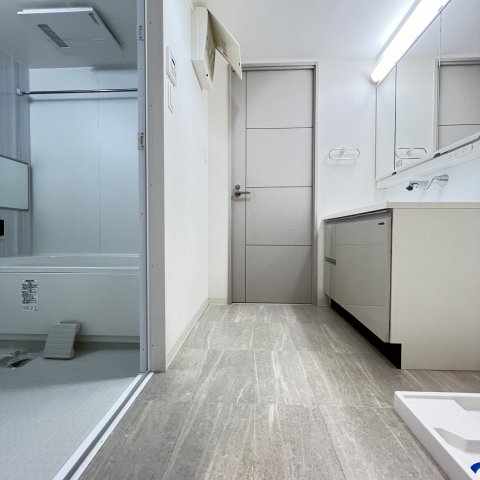 プレミアムコート葵の内装写真