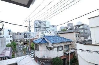 眺望　※別部屋参考写真