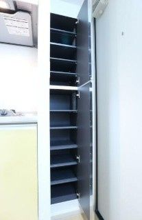 収納　※別部屋参考写真