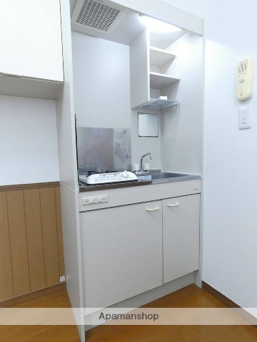 アーバンプレイス東高円寺Bのキッチン写真