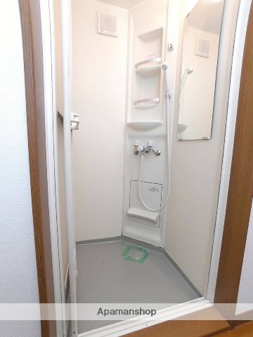 アーバンプレイス東高円寺Bの風呂写真