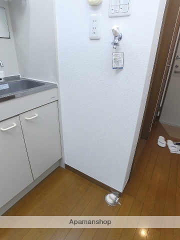 アーバンプレイス東高円寺Bの内装写真