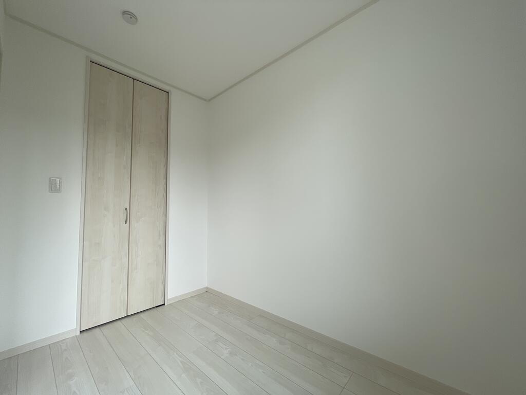 シャンテ二軒茶屋の内装写真