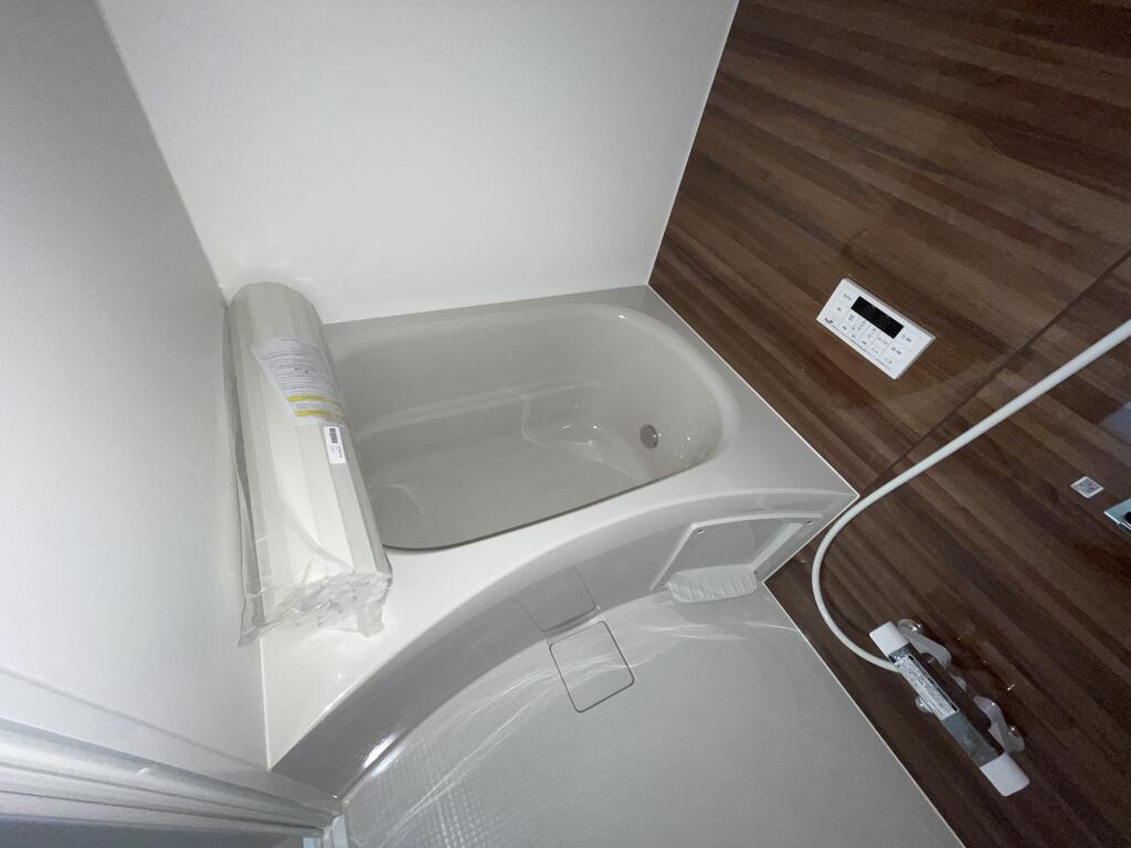 シャンテ二軒茶屋の風呂写真