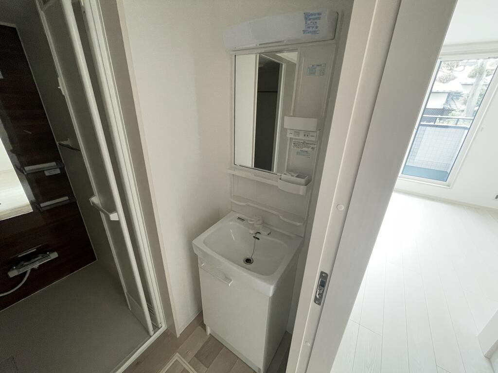 シャンテ二軒茶屋の内装写真