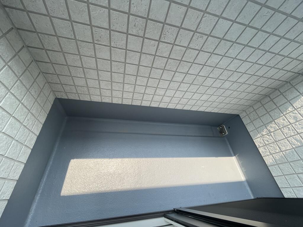 シャンテ二軒茶屋の内装写真