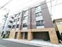 コンポジット渋谷本町 1階 築2年2ヶ月の賃貸物件