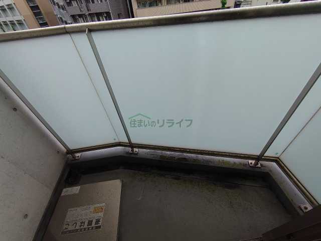 バルコニー　別部屋参考写真