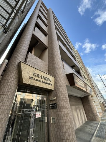 建物外観　外観です