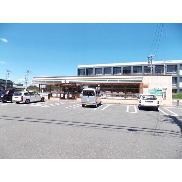 その他　【コンビニエンスストア】セブンイレブン豊田市金谷町店まで70