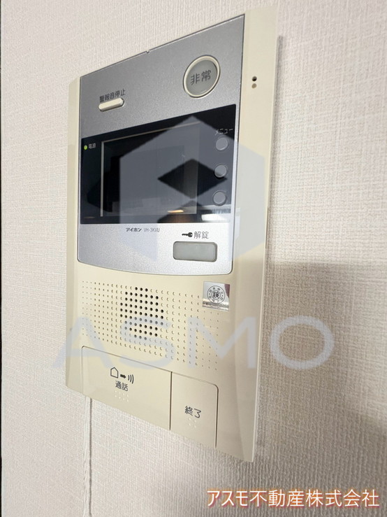 インテリジェンス御堂のその他写真