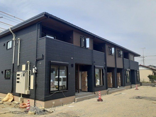 秩父鉄道 東行田駅 徒歩8分 築3年