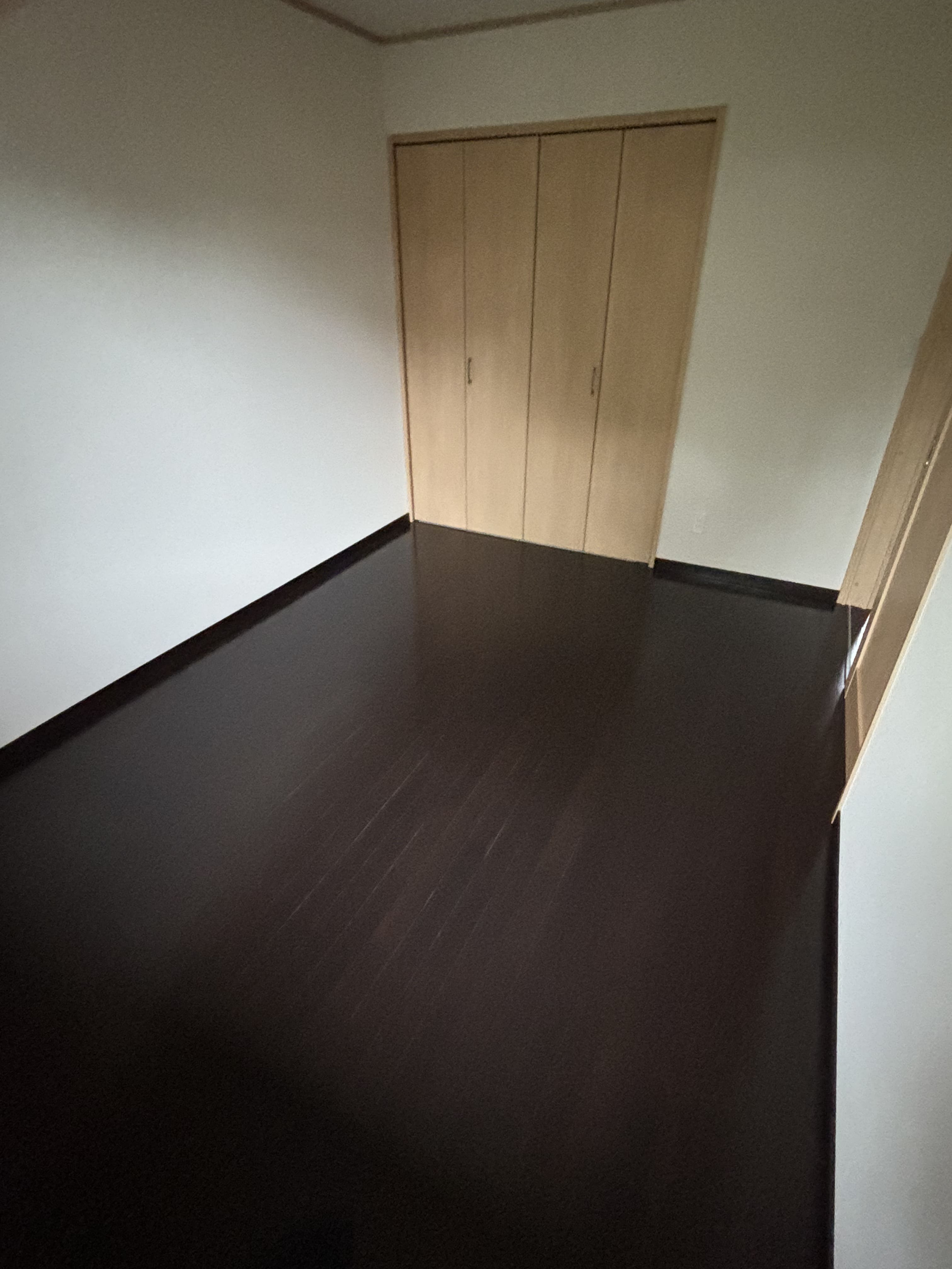 その他部屋・スペース　1階　洋室6帖