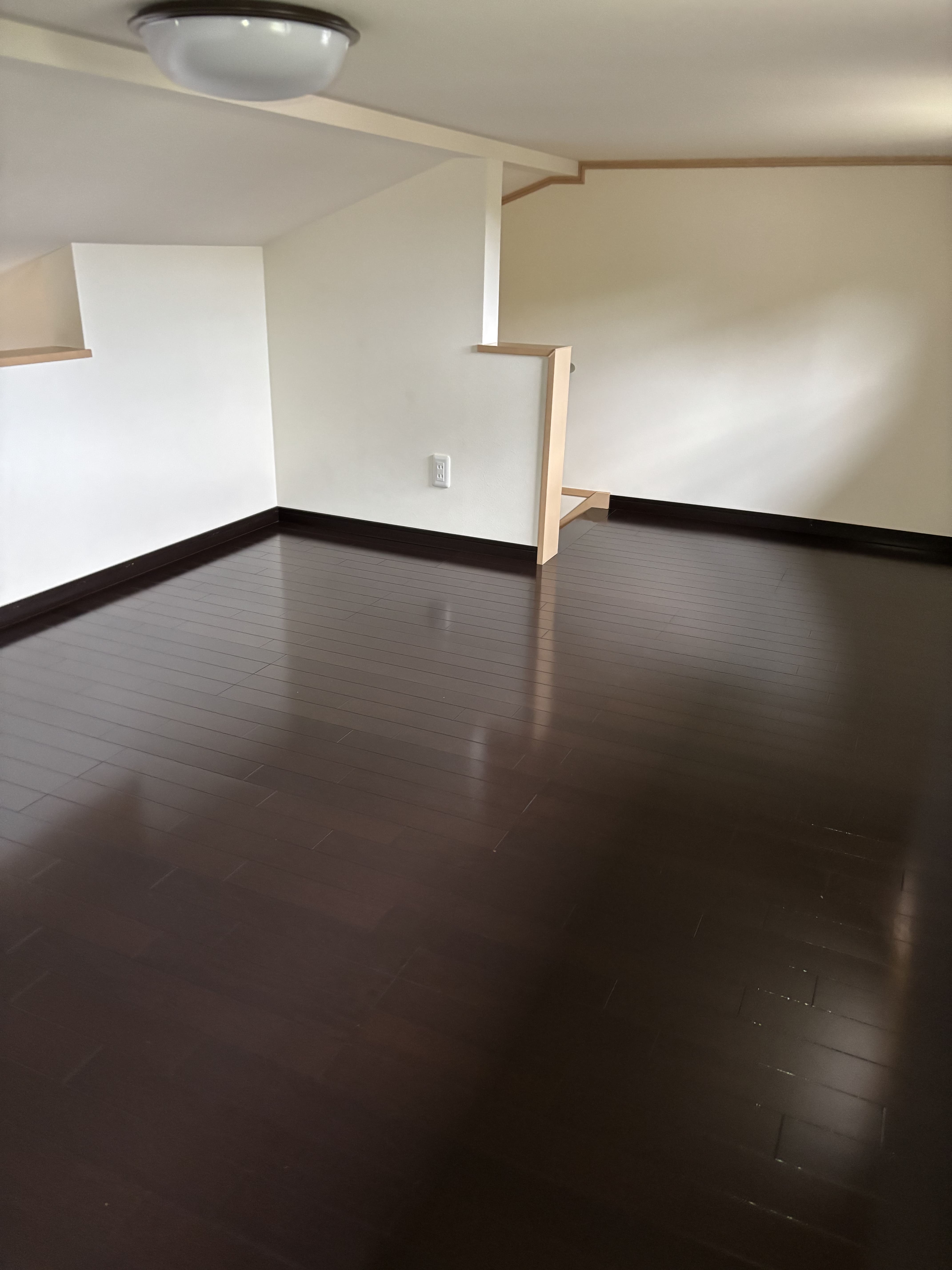 その他　ロフト6.8帖