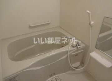 PROFIA Aの風呂写真