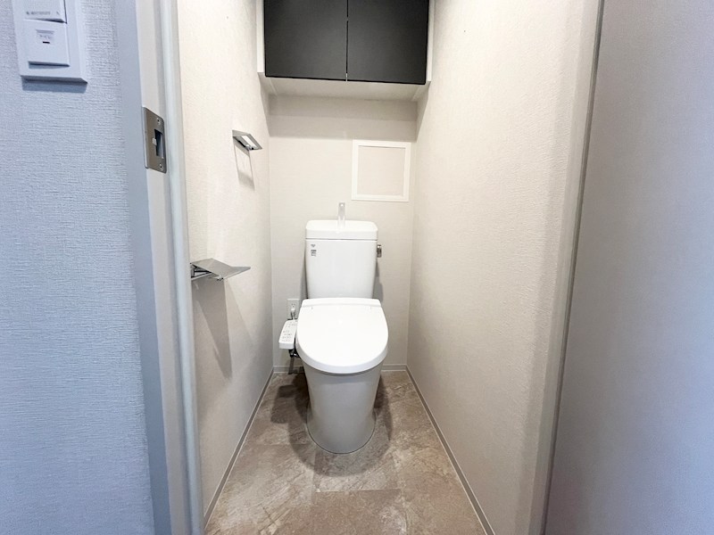 アーバネックス塚口のトイレ写真