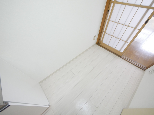 その他部屋・スペース　★冷蔵庫スペースも広々です★
