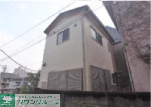 建物外観　眺望