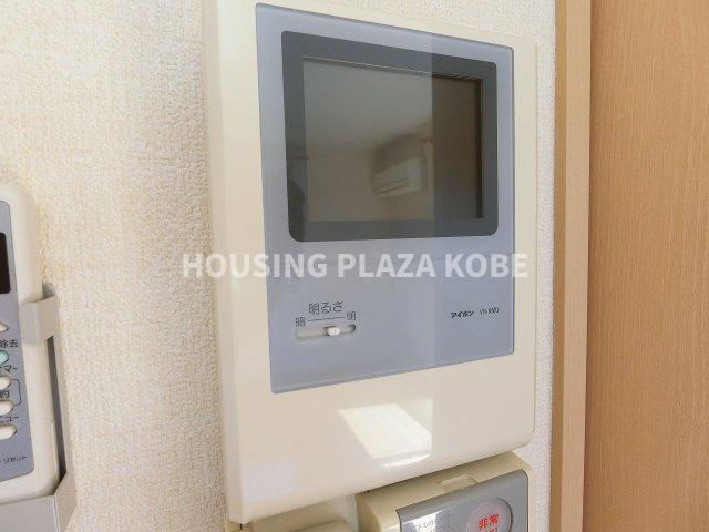 シャーメゾン妙法寺のその他写真