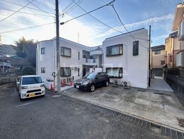マシャンブル北野